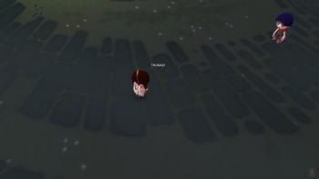 The Land of Lamia Screenshot